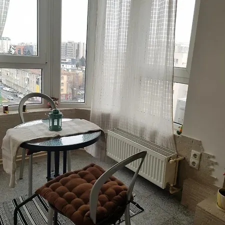 Studio Leisure Апартаменти *