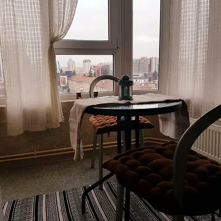 Апартаменти Studio Leisure *