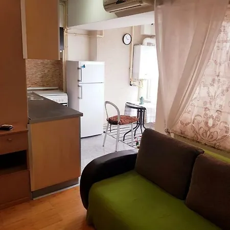 Апартаменти Studio Leisure *