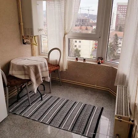 Апартаменти Studio Leisure *